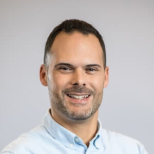 Carlos Cordeiro