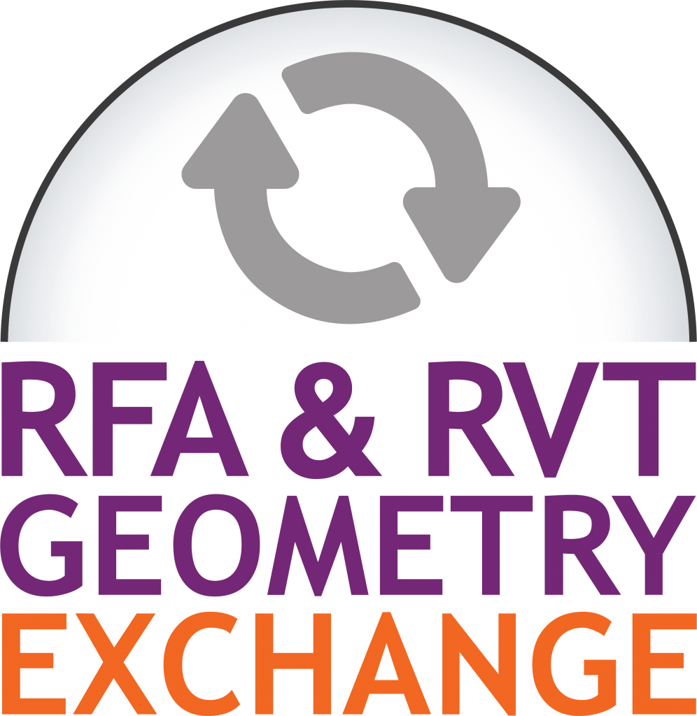 BIM6x - RFA & RVT Geometry Exchange logo