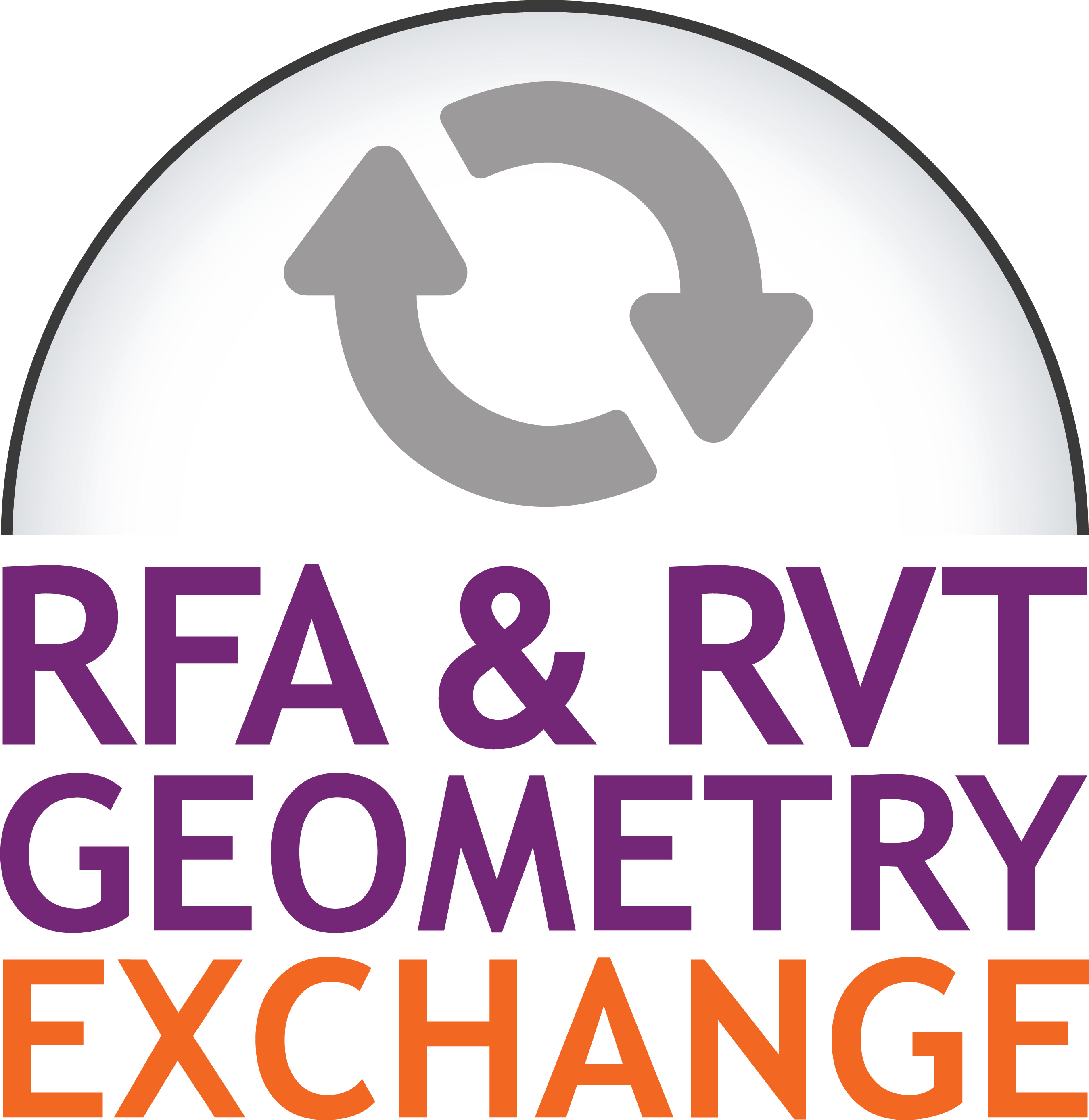 RFA & RVT Geometry Exchange 