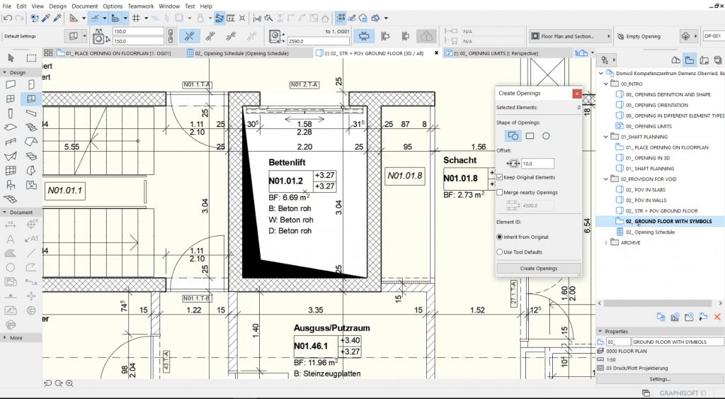 ArchiCAD 27.4001 downloading