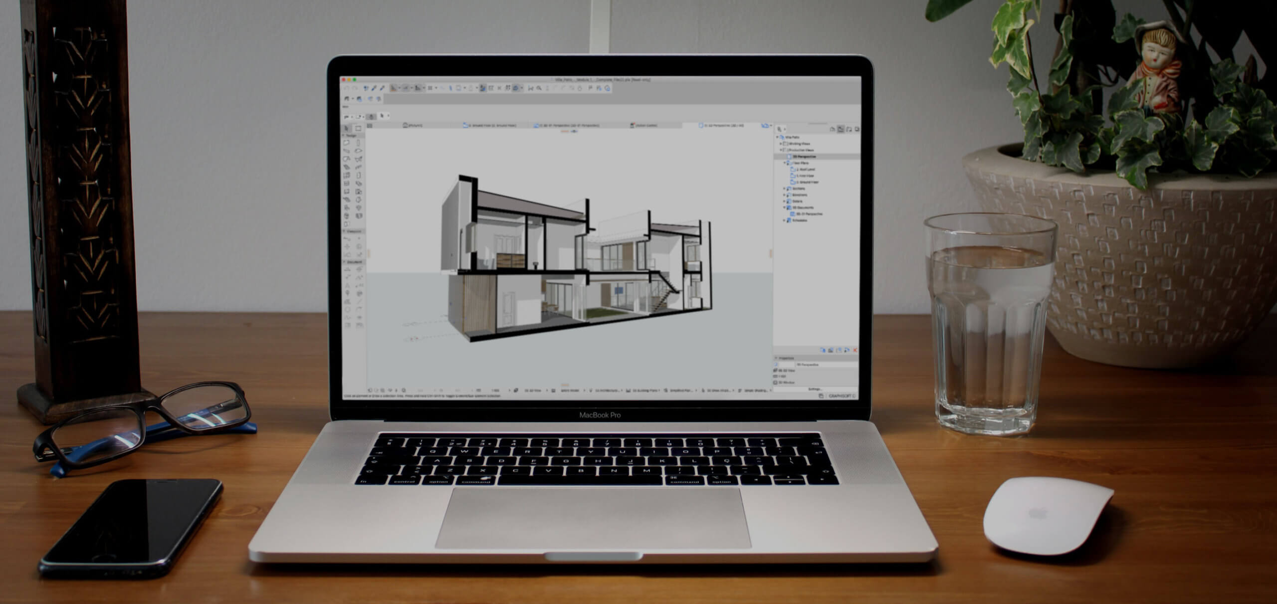 download archicad 19 home plans