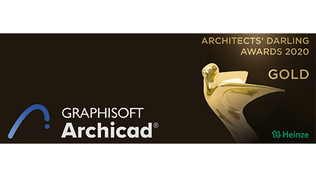 Archicad is Architects&#39; Darling