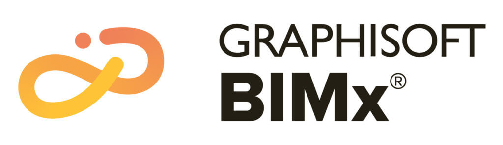 Graphisoft BIMx logo