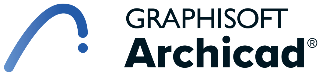 Logo do Graphisoft Archicad