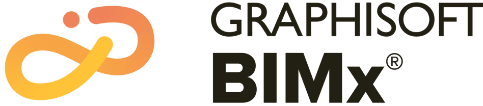 Graphisoft BIMx logó