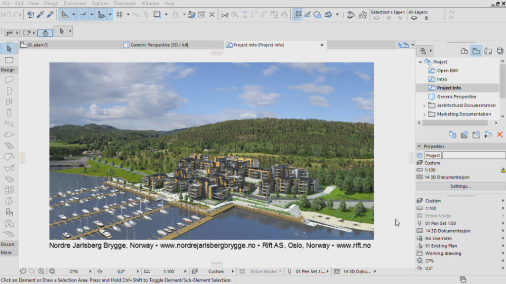 archicad software download