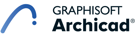 Graphisoft Archicad logo