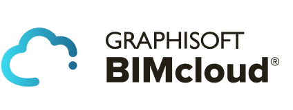 Graphisoft Bimcloud