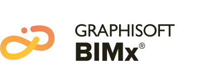 Graphisoft Bimx