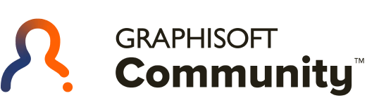 Graphisoft Community