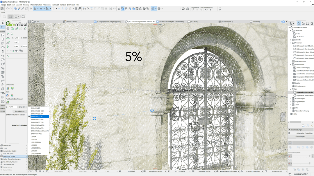 How to Create Animated GIFS with Archicad from GRAPHISOFT