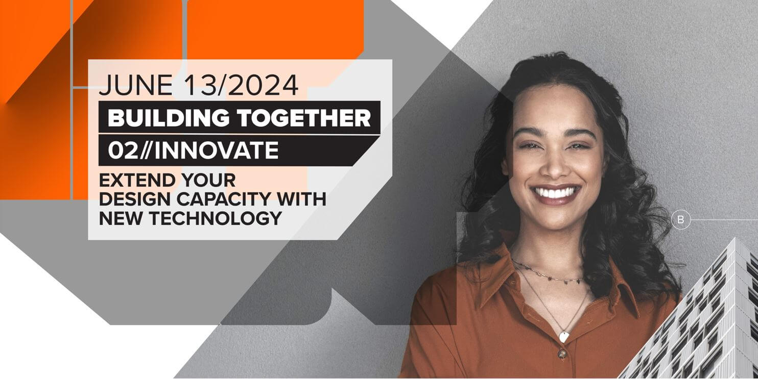 Building Together | Innovate Digital Event 2024