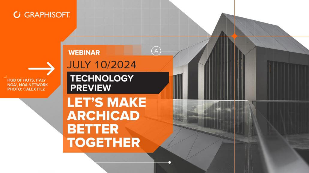 Webinar Technology Preview 2024