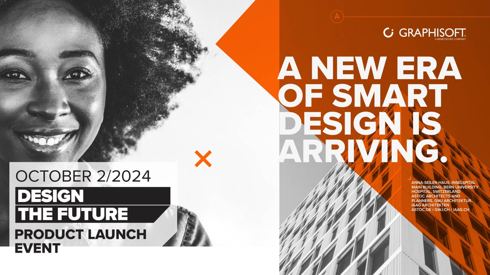 2024 Product Launch Event