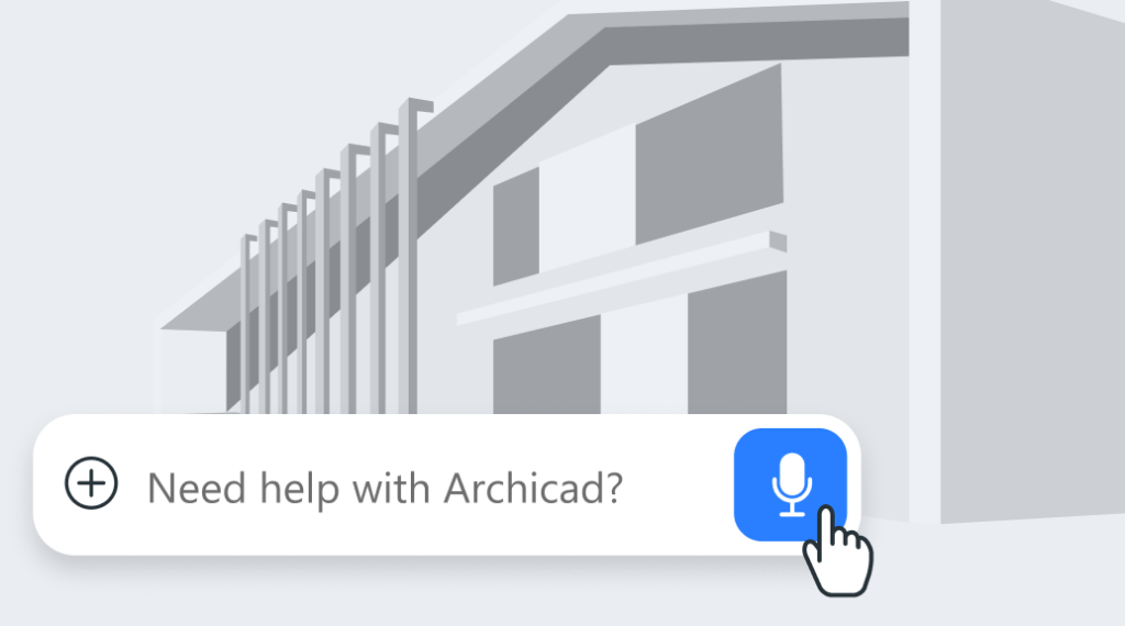 AI assistant_card_archicad