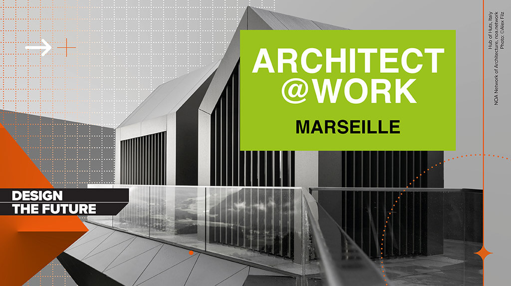 Architect@work