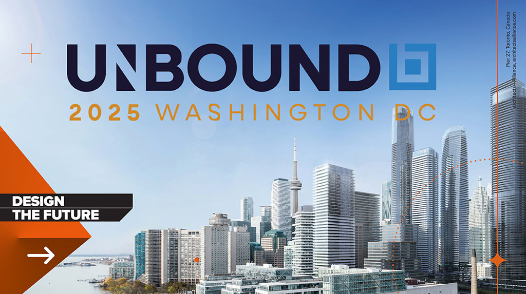 Bluebeam Unbound