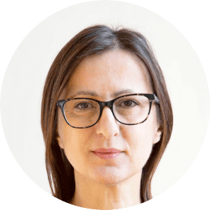 Sanja Janjanin
M Arch, Senior Associate / Design Architec