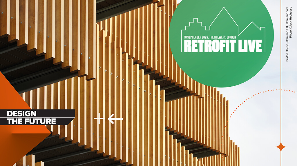 Retrofit Live