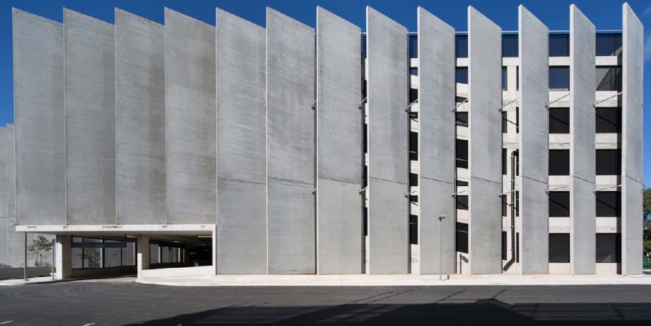 MBMO Architects – Sydney Adventist Hospital