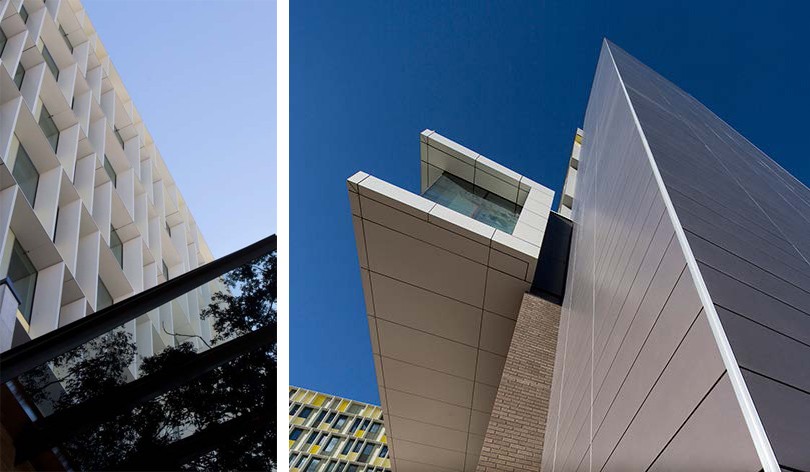 MBMO Architects – Sydney Adventist Hospital