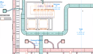 mep modeler archicad 24