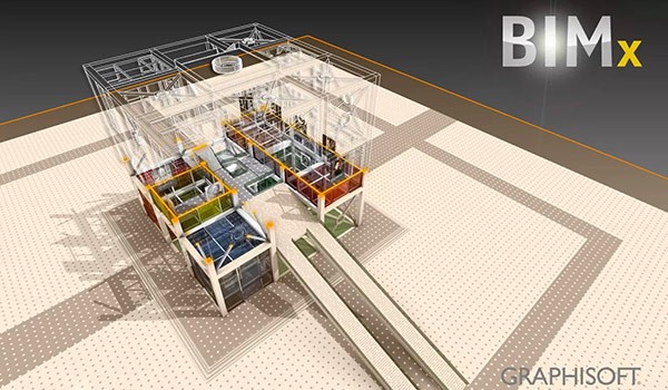bim objects free download archicad