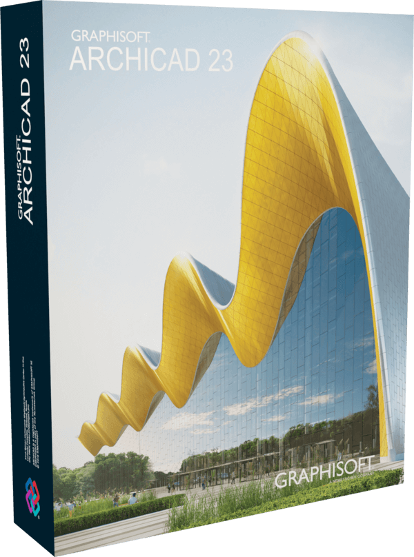 graphisoft archicad download