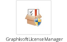 License Manager abziehen