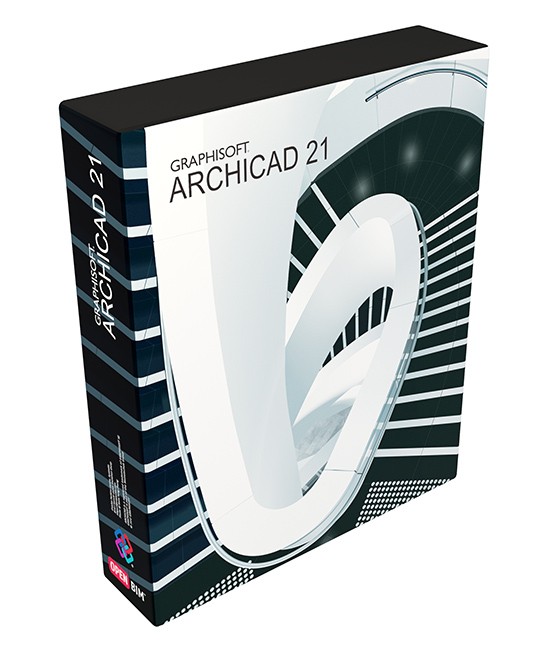 archicad 21 template download