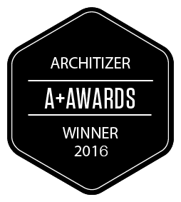 Best of the Best: Graphisoft’s BIMx is 2016 Architizer A+ Award Winner