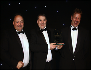 Graphisoft’s Archicad 15 has won the BIM Product of the Year award