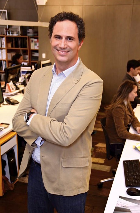 Daniel Hopf Fernandes, Founder, Fernandes Arquitetos