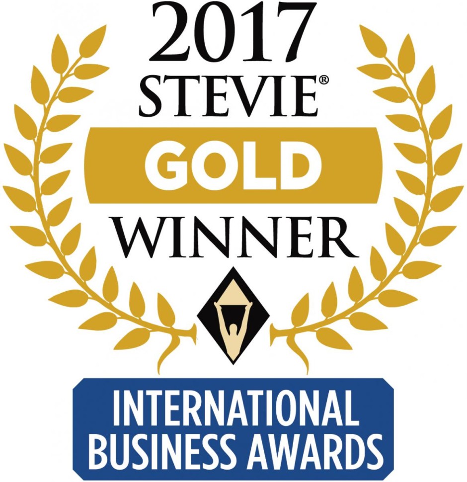 Graphisoft Wins Gold Stevie Award for Archicad 21 Marketing Campaign in 2017 International Business Awards