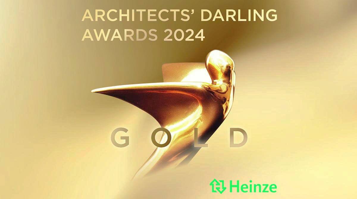 Archicad ist Architects’ Darling!