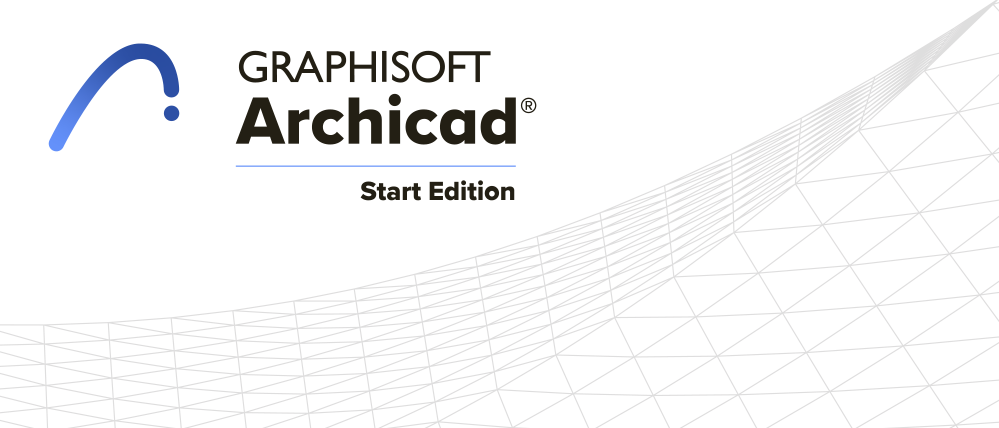 archicad start edition 2018 download