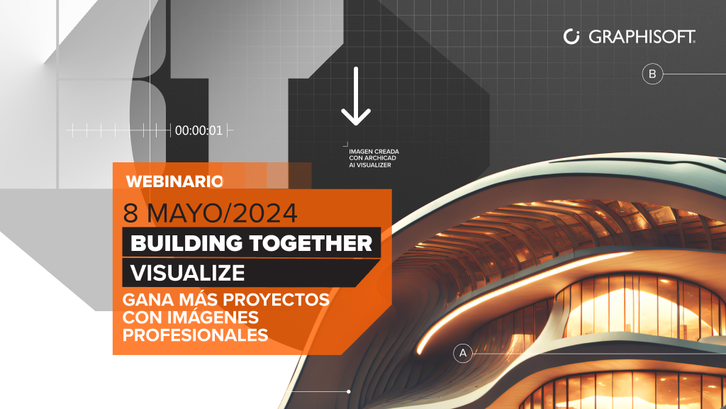 Building Together | Visualize &#8211; Webinario 2024