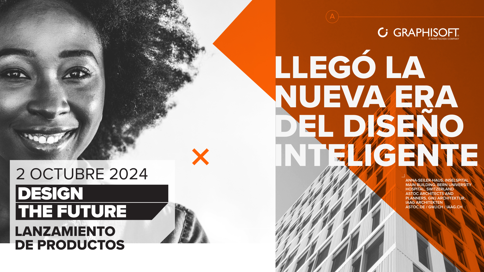 Evento de Lanzamiento de Productos 2024