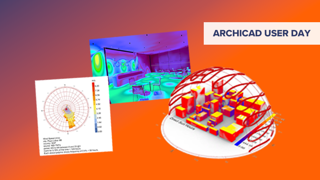 An Insight to Archicad and Simulation