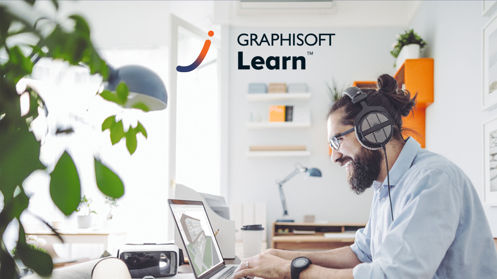 graphisoft learn
