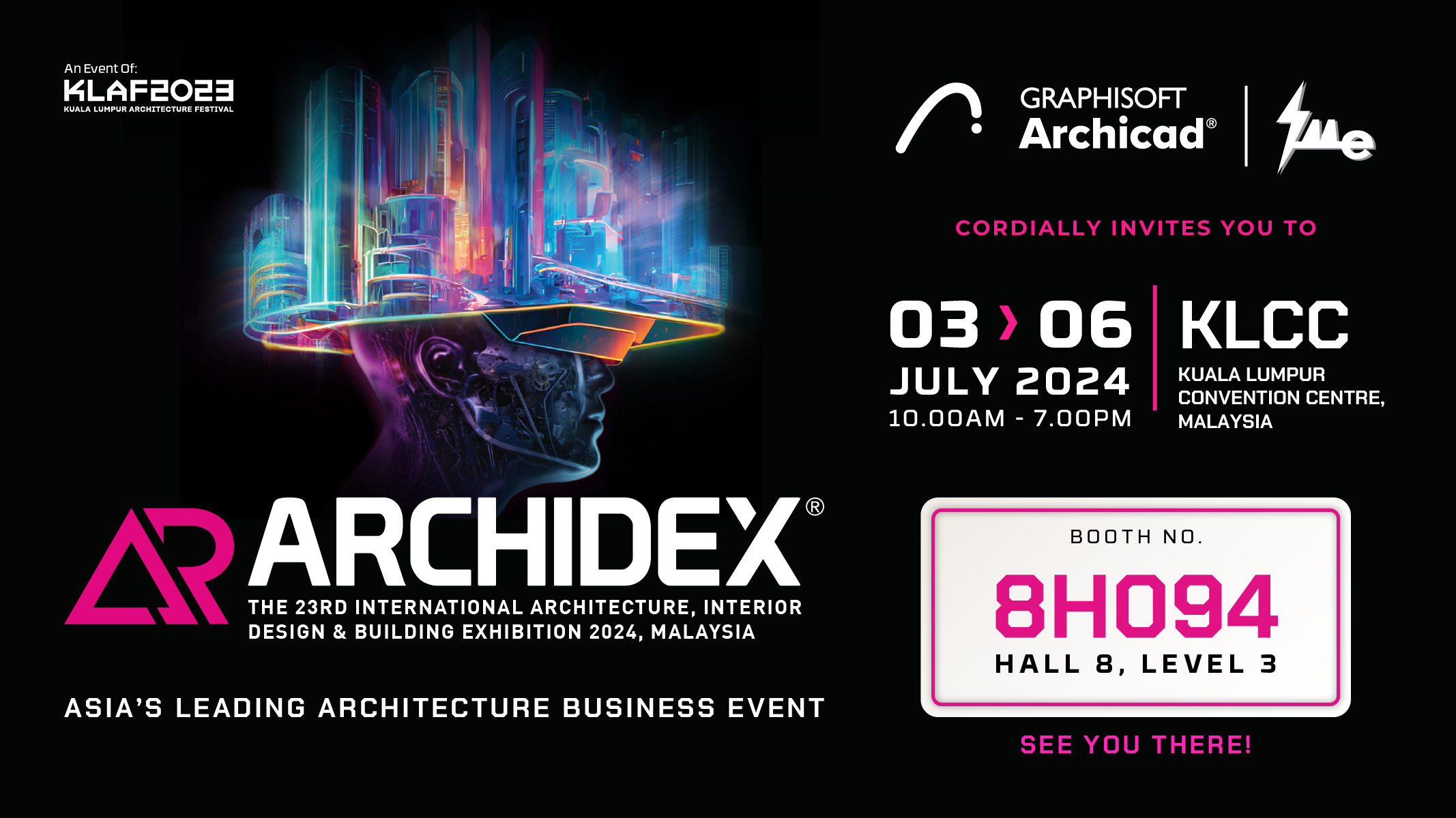 ARCHIDEX 2024