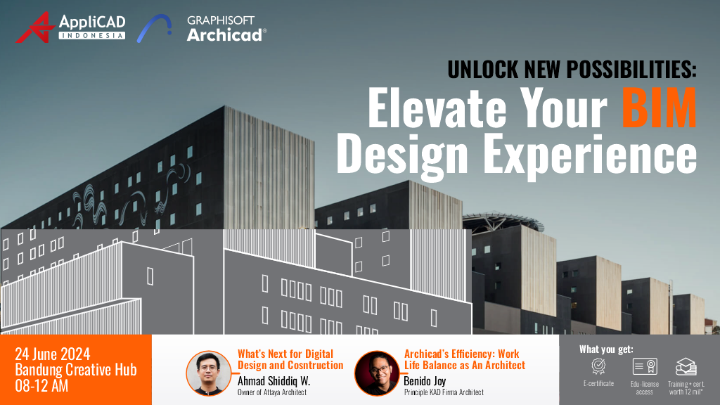 Unlock New Possibilities: Elevate Your BIM Design Experience