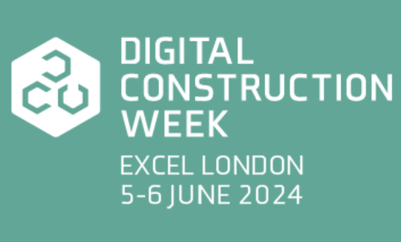Digital Construction week 2024