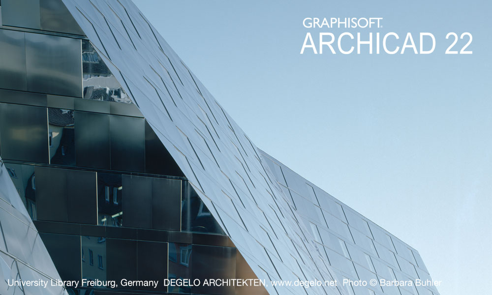 Announcing Archicad 22 – BIM Inside and Out