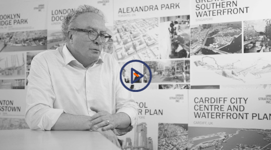 Urban Strategies