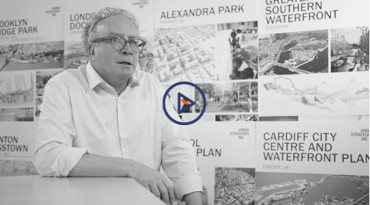Urban Strategies