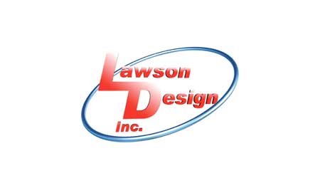 Lawson Design Inc.