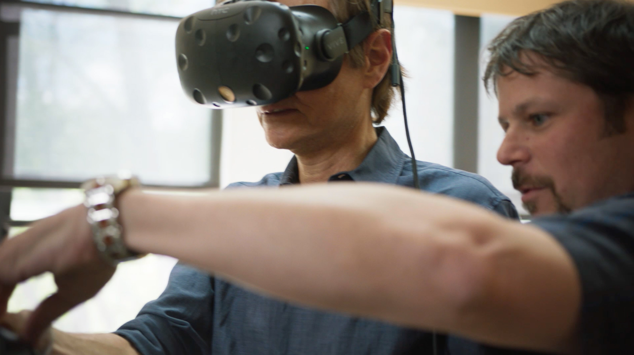 The “R” of VR for the Architecture Profession—and Students &amp; Schools!
