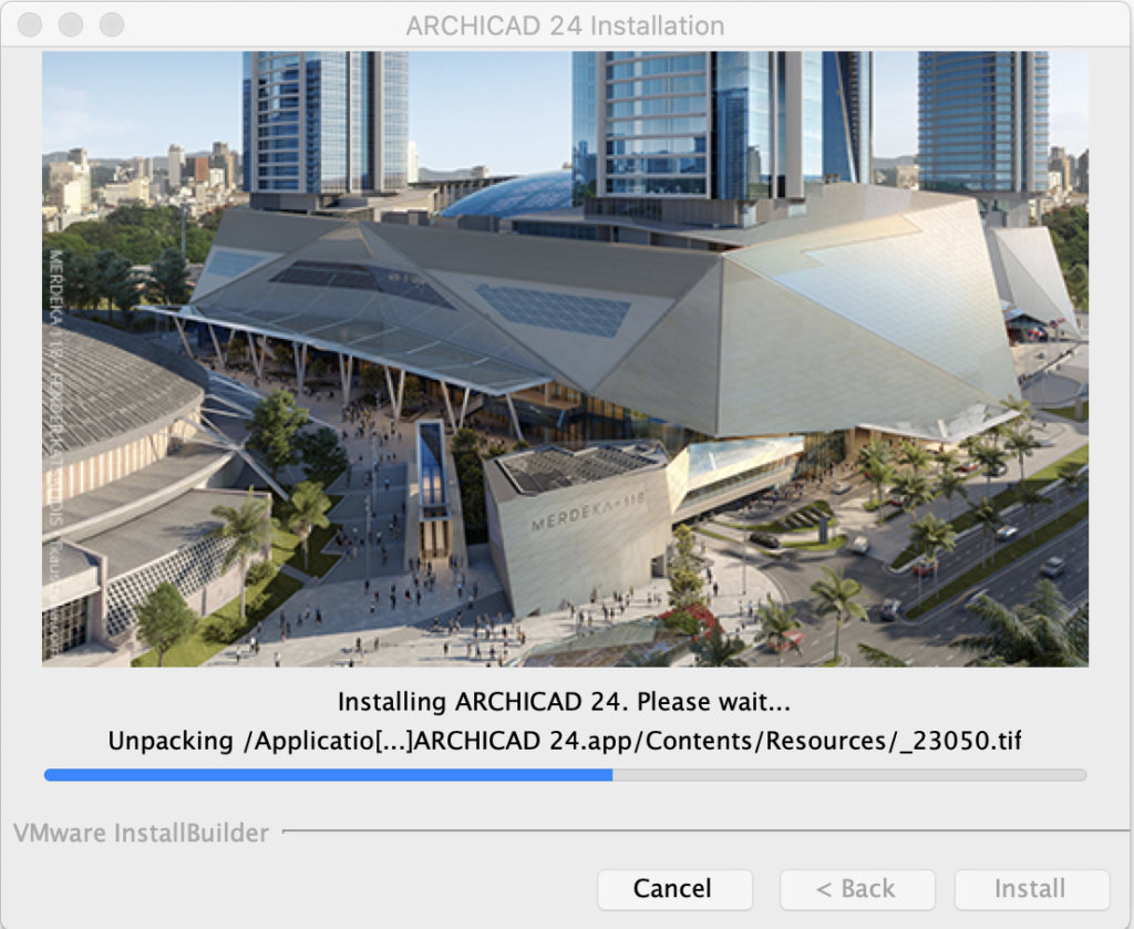 ArchiCAD 27.3001 instal the new version for windows