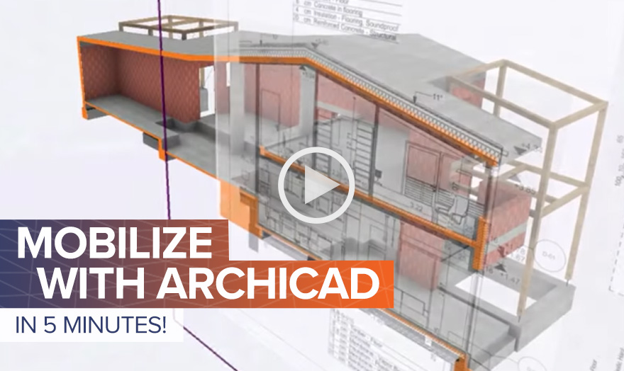 archicad 15 trial download